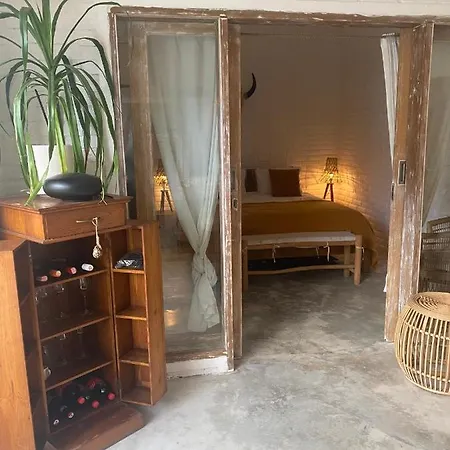 Studio 14, By Five Elements Canggu  Bagian luar foto