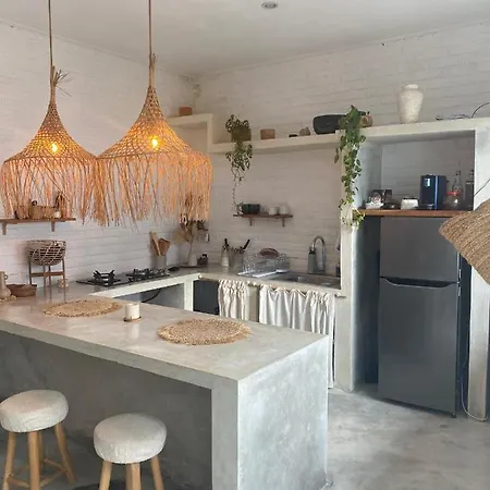 Studio 14, By Five Elements Canggu  Bagian luar foto