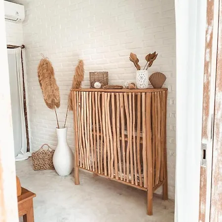 Studio 14, By Five Elements Canggu  Bagian luar foto