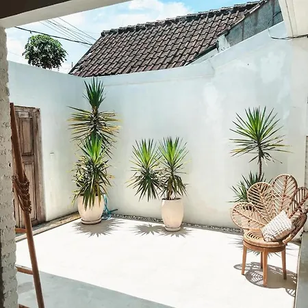Studio 14, By Five Elements Canggu  Bagian luar foto