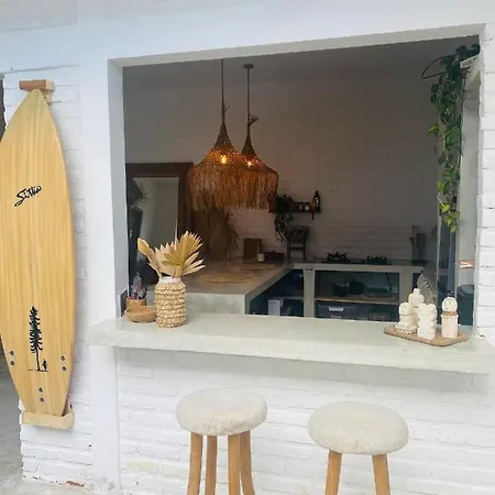 Studio 14, By Five Elements Canggu  Bagian luar foto