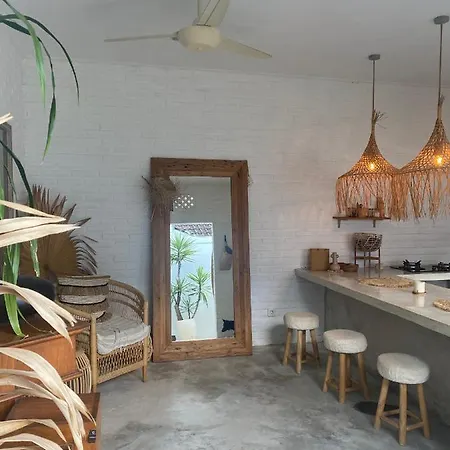 Studio 14, By Five Elements Canggu  Bagian luar foto
