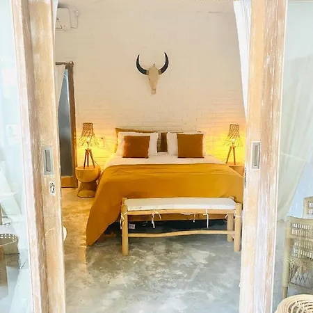 Studio 14, By Five Elements Canggu  Bagian luar foto