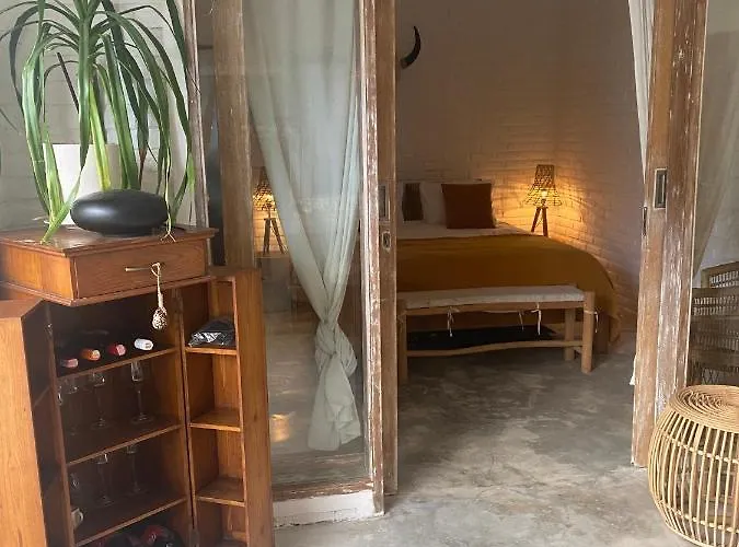 Studio 14, By Five Elements