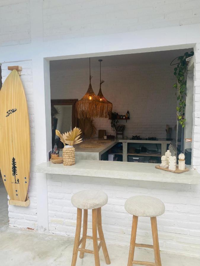 14, By Five Elements * Canggu (Bali)
