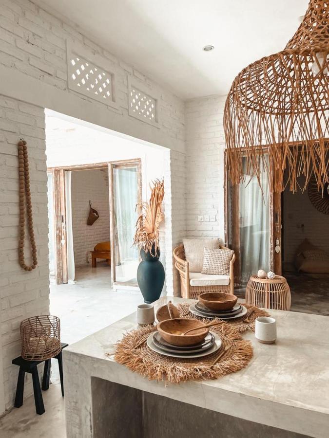14, By Five Elements Villa Canggu (Bali)